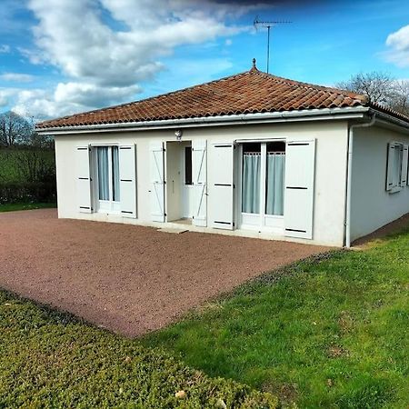 Petite Maison, Le Charme De L'Ancien Saint-Mesmin  ภายนอก รูปภาพ