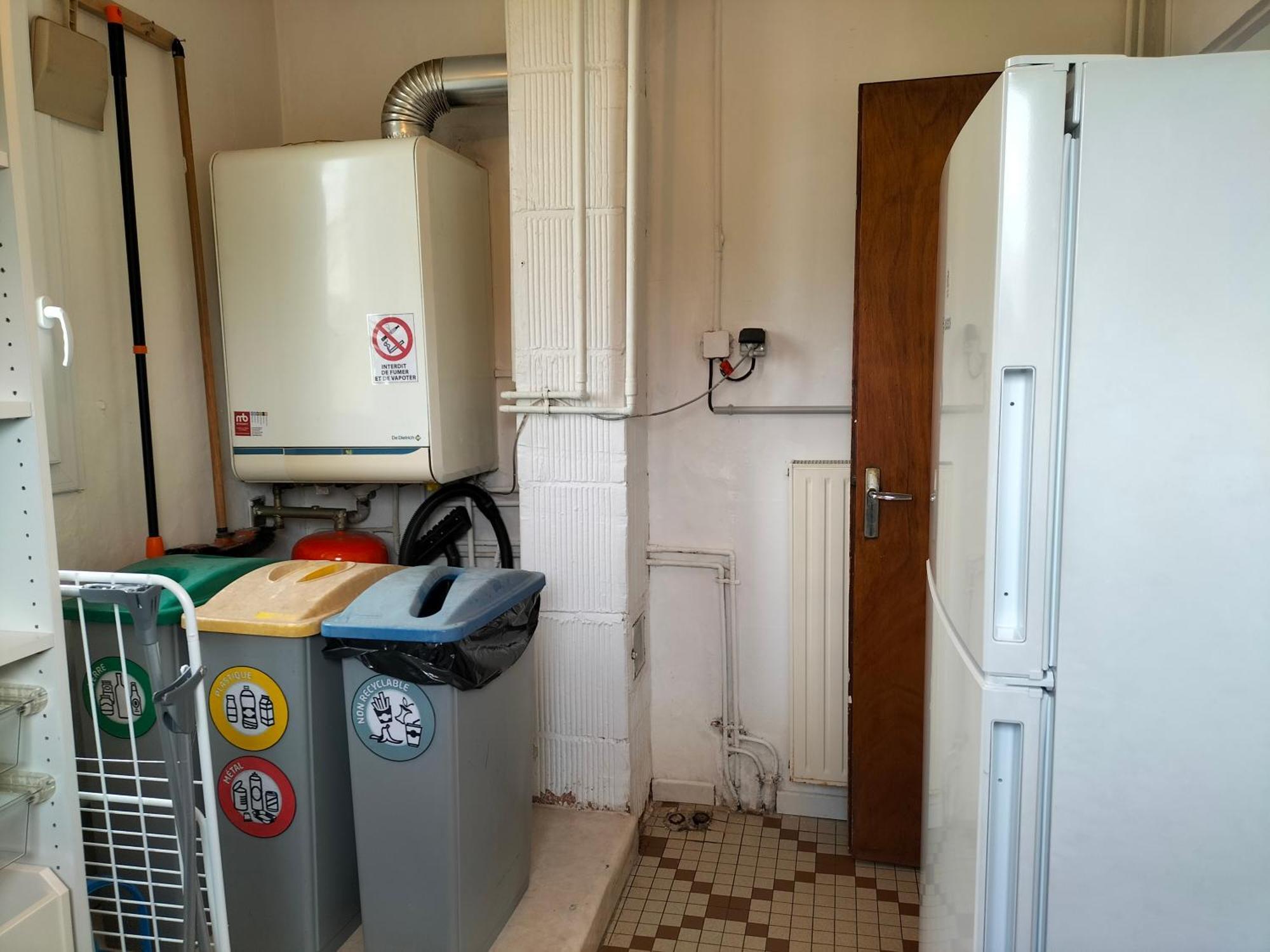 Petite Maison, Le Charme De L'Ancien Saint-Mesmin  ภายนอก รูปภาพ